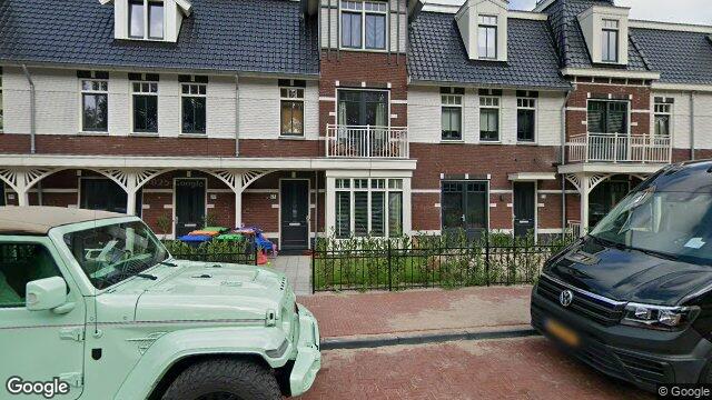 Huurwoning - Graafschap Hollandlaan/Den Haag (€3250.00/165.00m2)