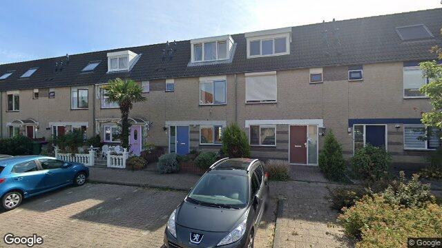 Huurwoning - Vogelmelk/Nootdorp (€1950.00/100.00m2)
