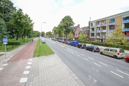 Appartement - Royaards van den Hamkade/Utrecht (€1060.00/56.00m2)
