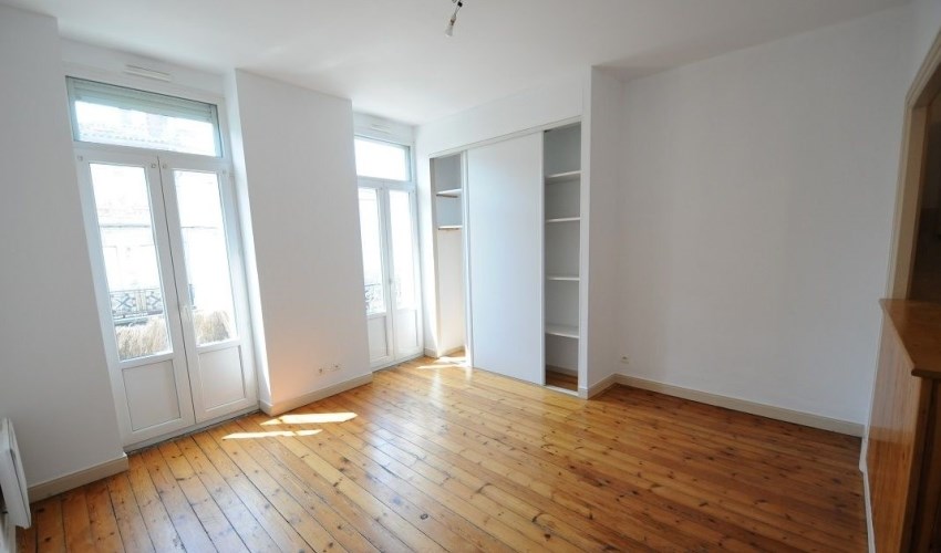 Kamer - Cannerweg/Maastricht (€555.00/30.00m2)