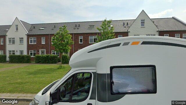 Huurwoning - Korrelhoed/Apeldoorn (€1995.00/120.00m2)