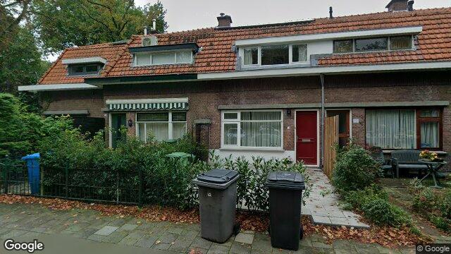 Huurwoning - Papeweg/Wassenaar (€2950.00/78.00m2)