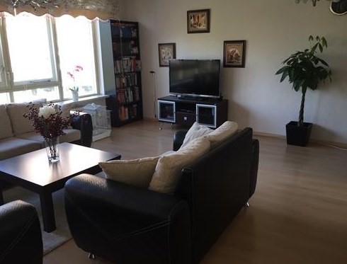 Kamer - Fahrenheitstraat/Den Haag (€455.00/14.00m2)