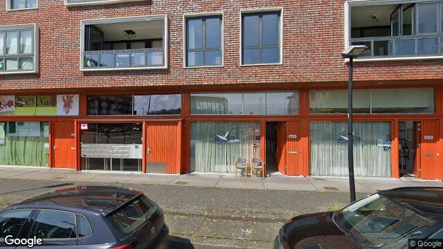 Appartement - Bijlmerdreef/Amsterdam (€8000.00/144.00m2)