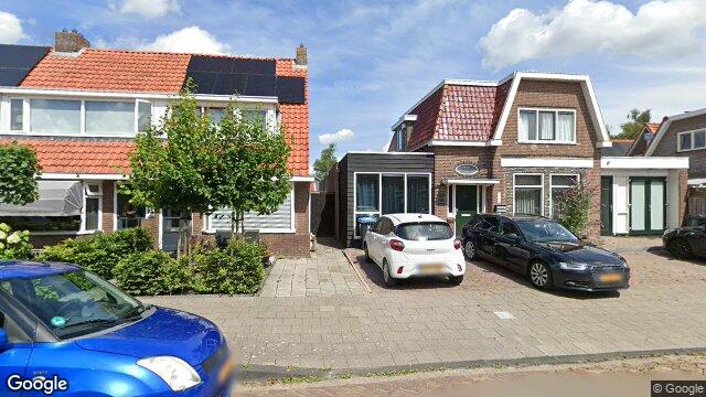 Appartement - Houtlaan/Drachten (€994.00/50.00m2)