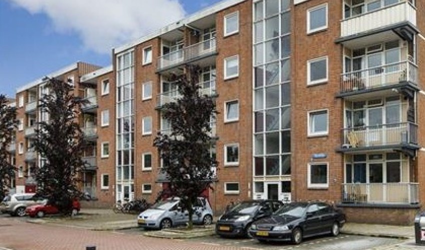 Appartement - Fahrenheitlaan/Utrecht (€980.00/65.00m2)