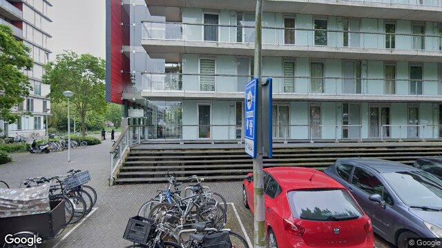 Appartement - Osdorper Ban/Amsterdam (€1200.00/90.00m2)