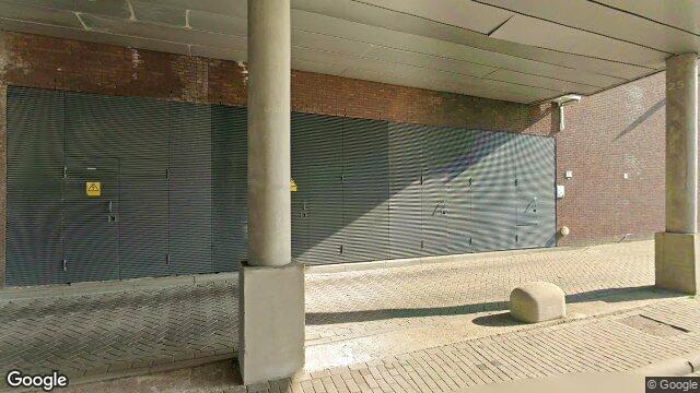 Appartement - Middeldijkerplein/Barendrecht (€1595.00/86.00m2)