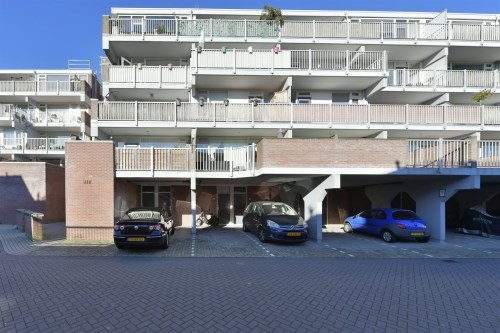 Appartement - Hollandsch Diep/Zaandam (€1025.00/85.00m2)