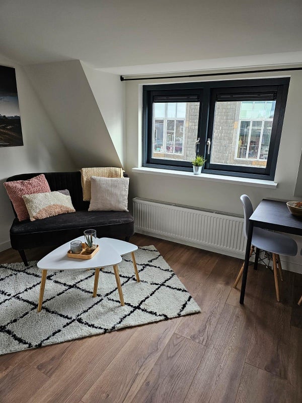 Appartement - Damstraat/Utrecht (€1595.00/30.00m2)