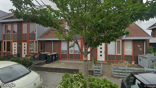 Huurwoning - Beurtschip/Enkhuizen (€1399.00/72.00m2)