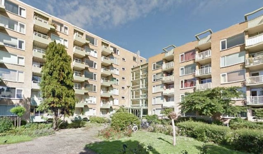 Appartement - Elisabeth Brugsmaweg/Den Haag (€850.00/59.00m2)