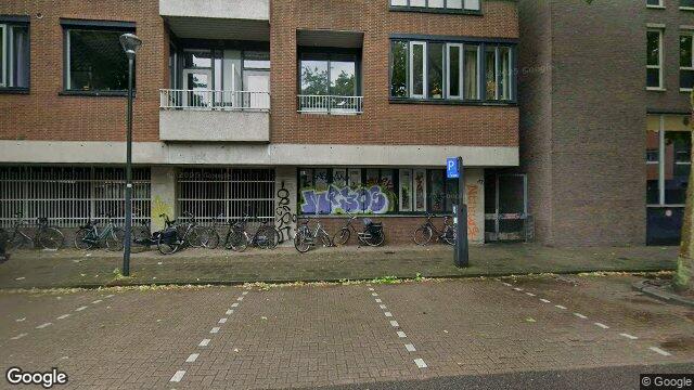 Appartement - Baljéestraat/Leeuwarden (€707.00/30.00m2)