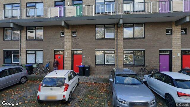 Appartement - Oortjesburg/Nieuwegein (€1295.00/103.00m2)