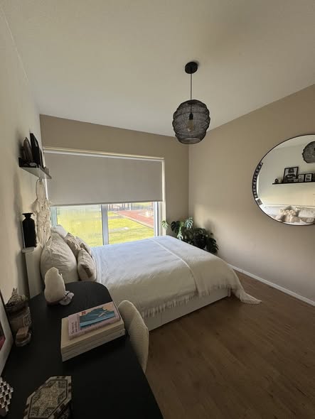 Kamer - Nieuw-West/Amsterdam (€700.00/11.00m2)