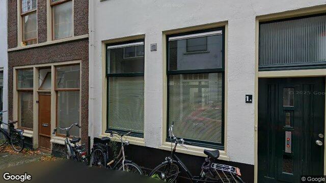 Appartement - Janvossensteeg/Leiden (€1995.00/56.00m2)