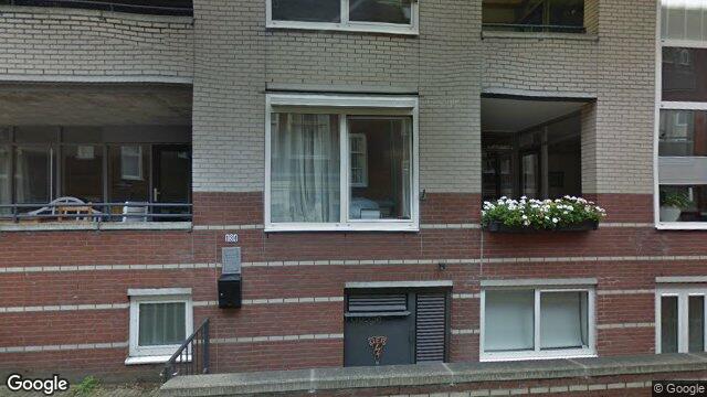 Appartement - Passeerdersstraat/Amsterdam (€2750.00/60.00m2)