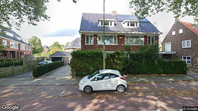Huurwoning - Johan Wagenaarlaan/Heemstede (€2975.00/185.00m2)