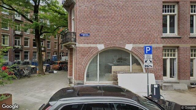 Appartement - Maarten Harpertszoon Trompstraat/Amsterdam (€2950.00/84.00m2)