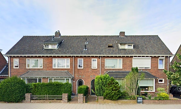 Huurwoning - Heezerweg/Eindhoven (€2400.00/117.00m2)