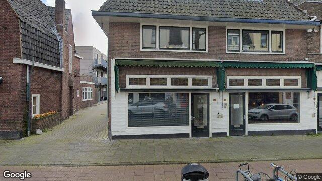 Appartement - Havenstraat/Hilversum (€1950.00/94.00m2)