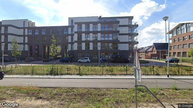 Appartement - Mijnhardtweg/Zeist (€1400.00/82.00m2)