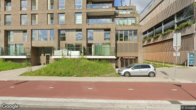 Appartement - Amerikaweg/Haarlem (€1245.00/49.00m2)