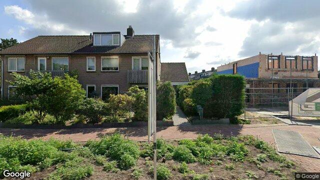 Appartement - Onze Lieve Vrouwedijk/Waalre (€1695.00/143.00m2)