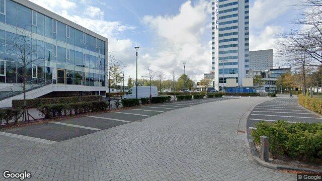 K.P. van der Mandelelaan