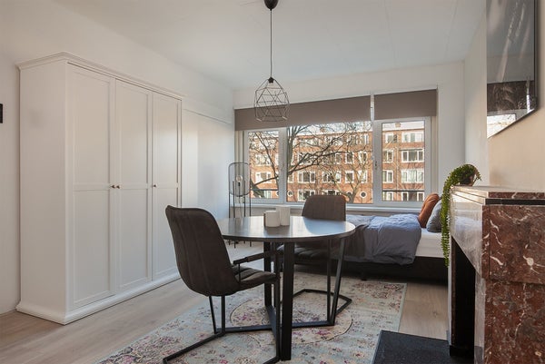 Appartement - Pleinweg/Rotterdam (€850.00/20.00m2)