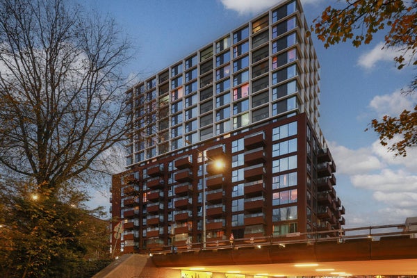 Appartement - Bijlmerplein/Amsterdam (€1850.00/63.00m2)