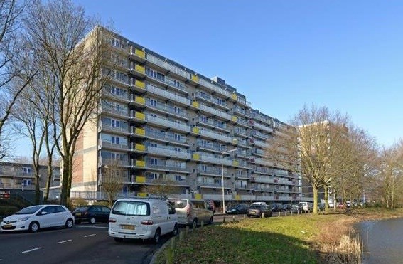 Appartement - In de Haag/Meijel (€1040.00/85.00m2)