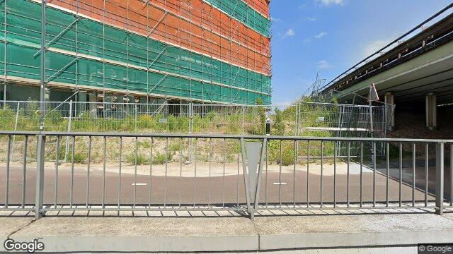 Appartement - Terheijdenstraat/Breda (€1560.00/121.00m2)