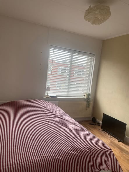 Kamer - Onbekend/Groningen (€528.00/15.00m2)