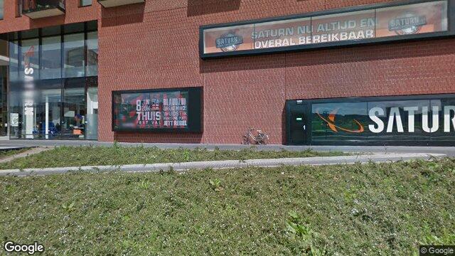 Appartement - Eemplein/Amersfoort (€1575.00/95.00m2)