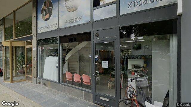 Appartement - Joost Banckertsplaats/Rotterdam (€1435.00/74.00m2)