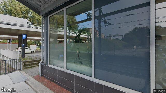 Studio - Centrum West/Zoetermeer (€933.00/49.00m2)