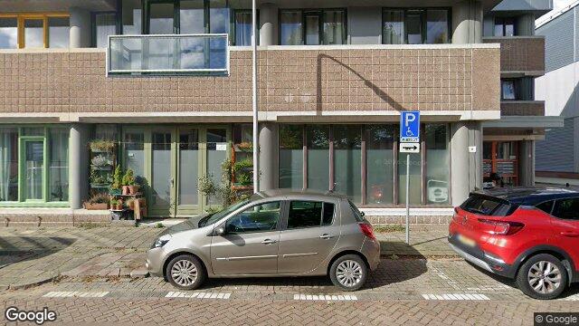 Appartement - Junostraat/Den Haag (€2795.00/132.00m2)