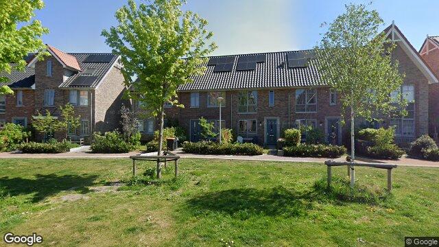 Huurwoning - Jellingelant/Zuid-Scharwoude (€1545.00/122.00m2)