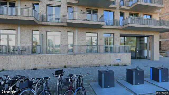 Appartement - Jan Wolkerslaan/Diemen (€2175.00/117.00m2)