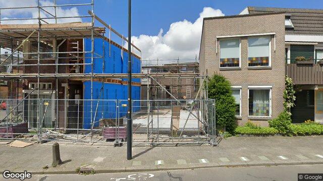 Appartement - Arendsweg/Beverwijk (€1650.00/85.00m2)