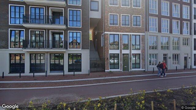 Appartement - Gedempte Where/Purmerend (€2069.00/90.00m2)