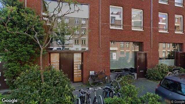 Appartement - Tweede Oosterparkstraat/Amsterdam (€2700.00/100.00m2)
