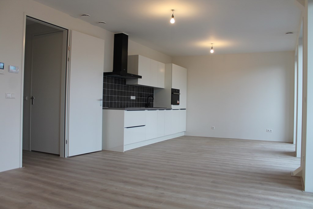 Appartement - Muiderlaan/Amsterdam (€2350.00/75.00m2)