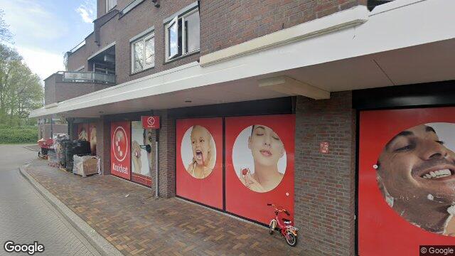 Appartement - Veenslag/Veenendaal (€945.00/51.00m2)