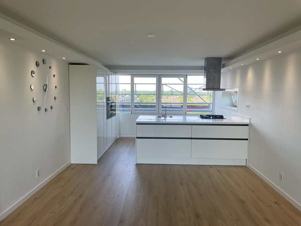 Appartement - Zandvoortstraat/Amsterdam (€2250.00/87.00m2)