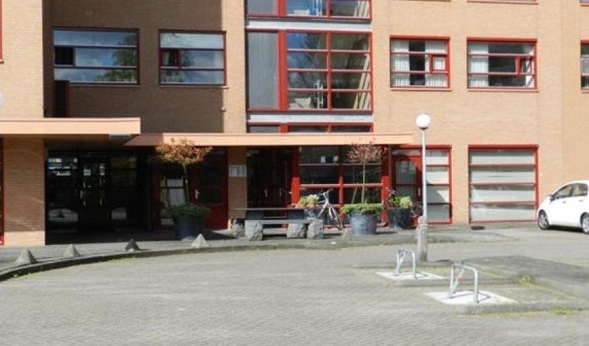 Appartement - Heuvelring/Tilburg (€1085.00/115.00m2)