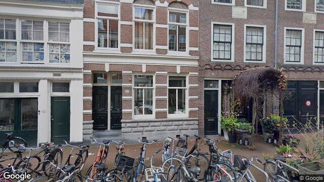 Appartement - Kerkstraat/Amsterdam (€2600.00/52.00m2)