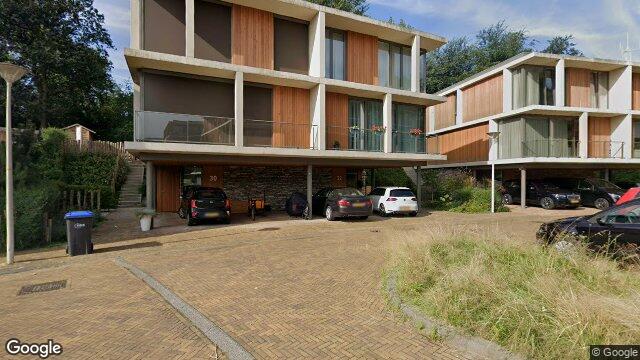 Huurwoning - Duinvallei/Den Haag (€4750.00/200.00m2)