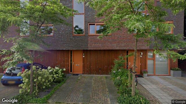 Huurwoning - Herehof/Groningen (€1795.00/175.00m2)